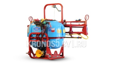 Опрыскиватель полевой навесной Biardzki P329 (300 л)