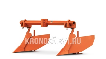 Окучник ОУ-00.000-01 к мотоблоку МТЗ | Беларус