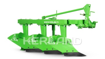 Плуг Kerland | Керланд B 3,25