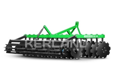 Каток планчатый для бороны Kerland | Керланд PRO 2400 (2,6 м)