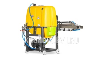 Опрыскиватель полевой навесной Kaffa 300/1 (300 л)