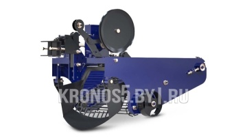 Картофелекопалка транспортерная Крючков KТ-2