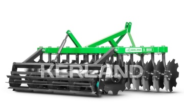 Каток планчатый для бороны Kerland | Керланд B 1600 (1,6 м)