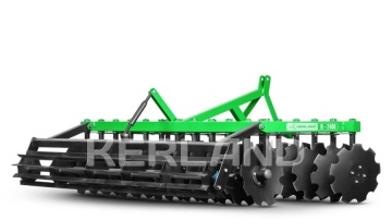 Каток планчатый для бороны Kerland | Керланд B 2400 (2,4 м)