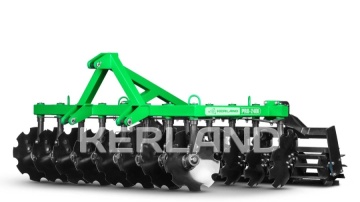 Борона дисковая Kerland | Керланд PRO 2400 (2,4 м)